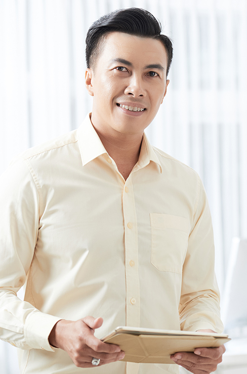 คุณกิตติชัย วงศ์สุวรรณ